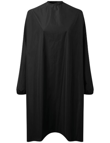 P-PR116-Waterproof Salon Gown